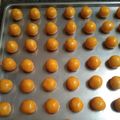 Cooksnap dari Icha Ris untuk resep Nastar Premium Lumer