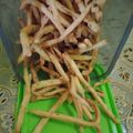 Cooksnap dari Mrs.Murahidi untuk resep Stik bawang