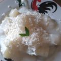 Cooksnap dari meira untuk resep Singkong Thai