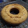 Cooksnap dari Desy Priyatiningsih untuk resep Cake pisang farah quinn
