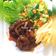 Cooksnap dari Mama Inna untuk resep Steak Sisa Daging Kurban