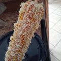 El cooksnap de Sandry Cruz♡ cuando hizo Elote Loco 🇸🇻 (Salvadoreño).
