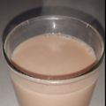 Hiral Chandra का कुकस्नैप जब उन्होंने मसाला चाय (Masala Chai recipe in hindi) बनाया था।