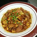Cooksnap dari Edtha Y. Carolina untuk resep Orak Arik Sosis Makaroni Pedas