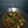 Cooksnap dari dephie kusuma untuk resep Tumis sawi putih bakso ayam