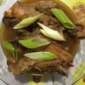 Cooksnap dari Lany Y untuk resep Ayam Gohiong/ayam ngohiong