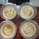 El cooksnap de Elsa Martinez cuando hizo Postre Crema de Maizena.