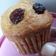 Cooksnap dari Eva Susanti Botutihe untuk resep 357. Muffin Pisang Choco Kacang