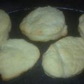 El cooksnap de Chu ʚïɞ cuando hizo Galletas sin manteca!.