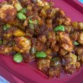 Cooksnap dari yeninapitupulu untuk resep Balado Basah Udang-Pete-Tahu ala Rumah Kami
