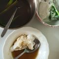 Cooksnap dari Cin Wignjo untuk resep Bubur sumsum tepung beras