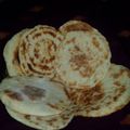 صورة من Samraa Aswan، شاركها بعد تجربة وصفة العيش الشامي