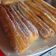El cooksnap de Brenda Gomez cuando hizo Churros Rellenos con Dulce de Leche.