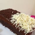 Cooksnap dari Silvana Ompi untuk resep Brownies kukus lembut n lumer dimulut