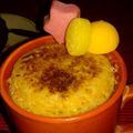Moubani Das Biswas's cooksnap of when they made মিনি কাপ কেক(mini cup cake recipe in Bengali).