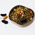 Adarsha Mangave 's cooksnap of when they made Fennel Seeds-Black Currants Mouthfreshner (Sweet).