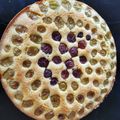 SzMJ Cooksnap-ja, amikor elkészítette a(z) Kókuszos szőlőtorta receptet.