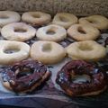 El cooksnap de vale (Cocina Tradicional) 👌👌 cuando hizo Donuts.