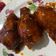 Cooksnap dari Arum Sekar untuk resep Fire Chicken Wings ala Richeese / Ayam Super Pedas