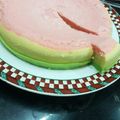 Cooksnap dari Lauren Rhein untuk resep Steam Cake Putih Telur