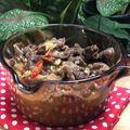 Cooksnap dari Adriana Endang Triningsih untuk resep Beef Teriyaki ala Hokben