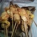 Cooksnap dari Dapoer Nine untuk resep Sempol mie