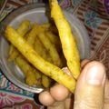 Cooksnap dari Eva Ma'arif untuk resep 93. Potato Cheese Stick