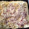 alexandra Cooksnap-ja, amikor elkészítette a(z) Töki pompos🍕 receptet.