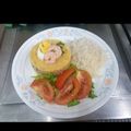 El cooksnap de Neuro Jose Villalobos cuando hizo Causa limeña.