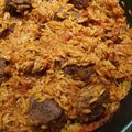 Cooksnap από Πελη στη συνταγή Γιουβέτσι μοσχάρι