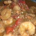 Cooksnap dari Maharani Puspa Dewi untuk resep Cumi rica
