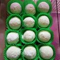 Cooksnap dari Marc Online Shop Pin Konveksi untuk resep Putri salju lumer & lembut