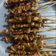 Cooksnap dari Choironisa Selfi Hardiyanto untuk resep Sate Jamur Tiram