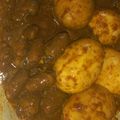 Cooksnap dari Bu Sigit <Diyan> untuk resep Jantung ayam bumbu kecap