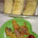 Cooksnap dari Rusyanti Rusli untuk resep Chicken Egg Roll ala Hokben (tanpa kukus)