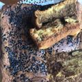 Cooksnap dari makayla untuk resep Spiku flourless low carbs