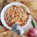 Rachna Sanjeev Kumar का कुकस्नैप जब उन्होंने नूडल्स (Noodles recipe in hindi) बनाया था।