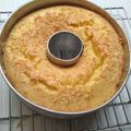 Cooksnap dari Wiwi Tea untuk resep Bolu tape keju (lagi)