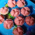Cooksnap dari Umi Musdalifah untuk resep Bolu kukus mekar anti gagal