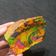 Cooksnap Nor Zahida Aini semasa beliau membuat Kek Marble Merdeka.