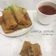 Cooksnap dari Chika Soepandi untuk resep Lumpia isi tumis tahu tauge
