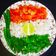 @shipra verma का कुकस्नैप जब उन्होंने तिरंगा वेज सलाद(tiranga veg salad recipe in hindi) बनाया था।