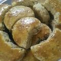Cooksnap dari elly untuk resep Kue Kacang