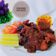 Cooksnap dari Lailazegaff untuk resep Ayam Bakar Saos Kecap