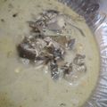 Cooksnap dari Ferda Nia untuk resep Gulai Jantung Pisang #Bandung_RecookConySeptiani
