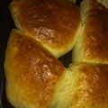 Bilkisu abdoulah's Kitchen's cooksnap of when they made Simple homemade bread.