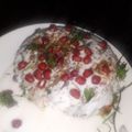 Manjusha Sushil Arya का कुकस्नैप जब उन्होंने क्रिस्पी आलू टिक्की (Crispy aloo tikki recipe in Hindi) बनाया था।