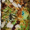 Cooksnap dari rere untuk resep Brownies bake oat