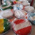 El cooksnap de Marce Santa Cruz cuando hizo Bizcochuelo 3 ingredientes fácil y económico.