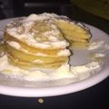 Cooksnap dari Mamon (mama monic) @mmonniique untuk resep Pancake Teflon Sederhana